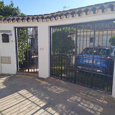 Villa Azahara Nerja Extérieur photo