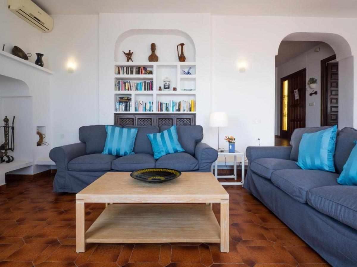 Villa Azahara Nerja Extérieur photo