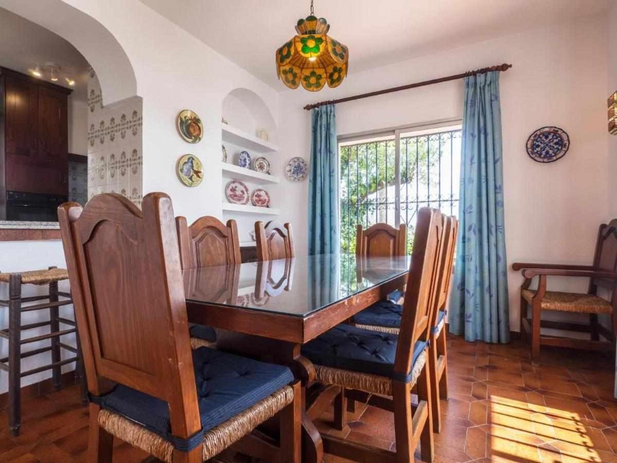 Villa Azahara Nerja Extérieur photo