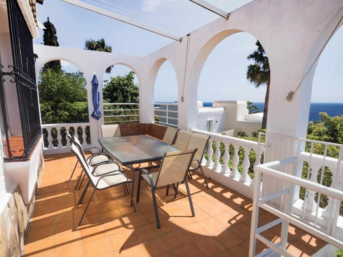 Villa Azahara Nerja Extérieur photo