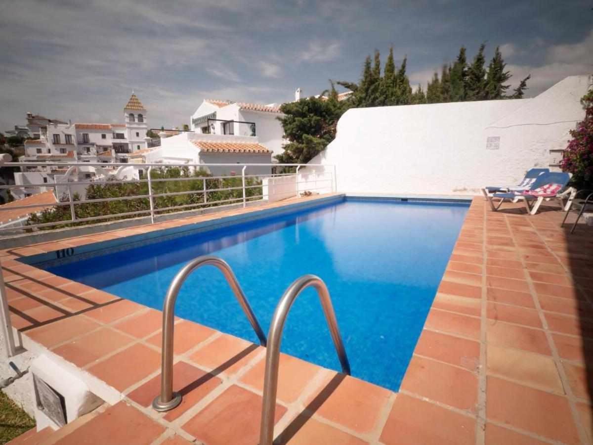 Villa Azahara Nerja Extérieur photo