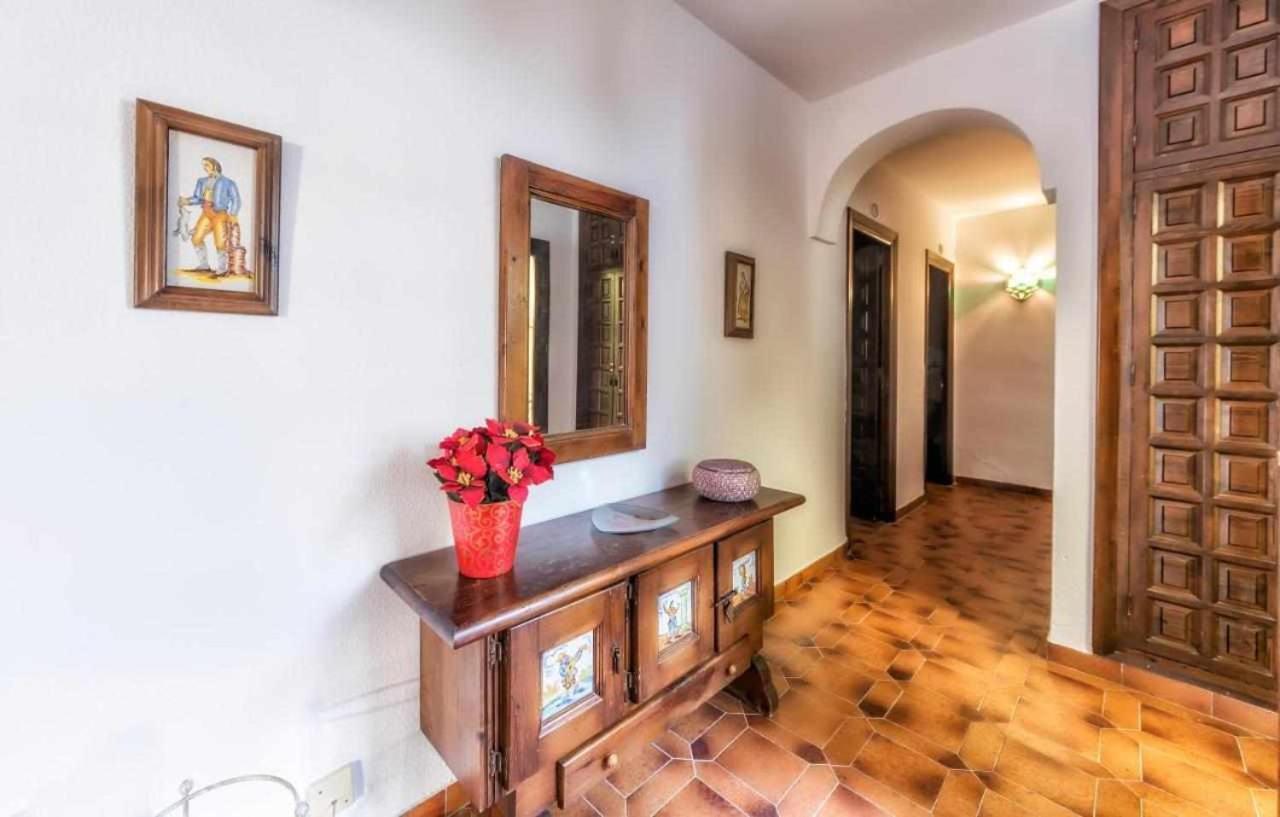 Villa Azahara Nerja Extérieur photo