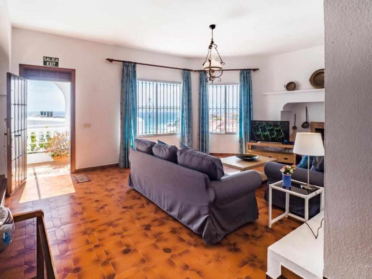 Villa Azahara Nerja Extérieur photo