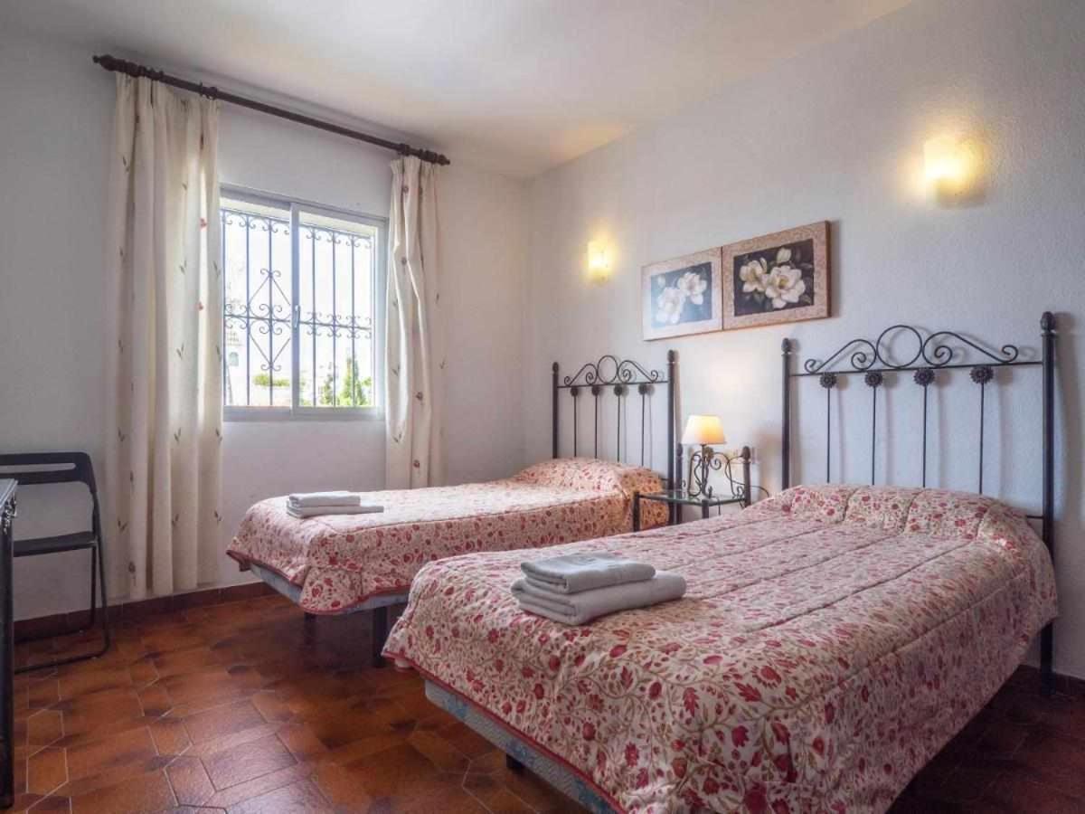 Villa Azahara Nerja Extérieur photo