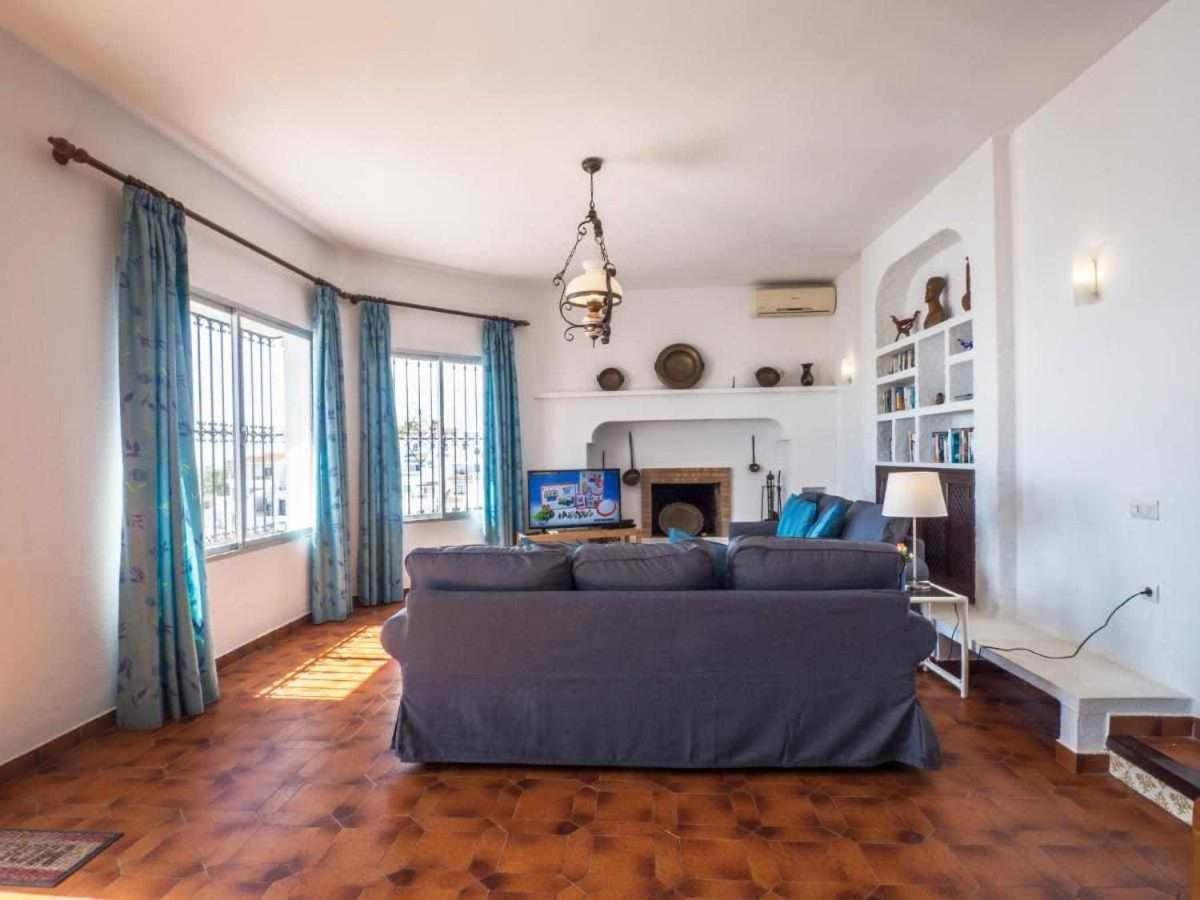 Villa Azahara Nerja Extérieur photo