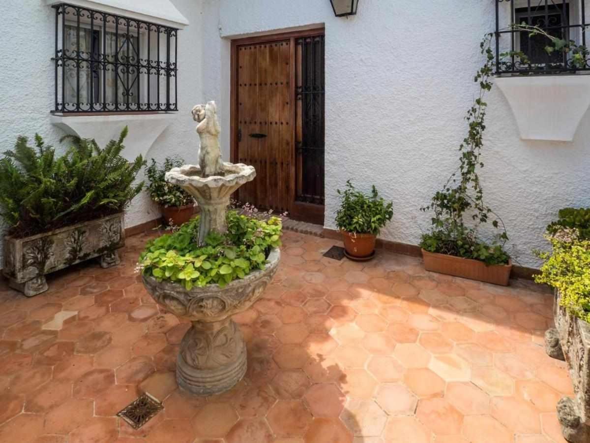 Villa Azahara Nerja Extérieur photo