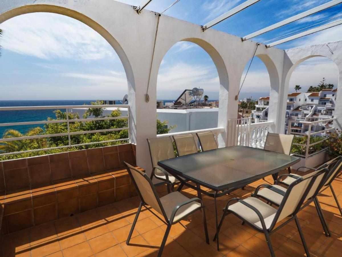 Villa Azahara Nerja Extérieur photo