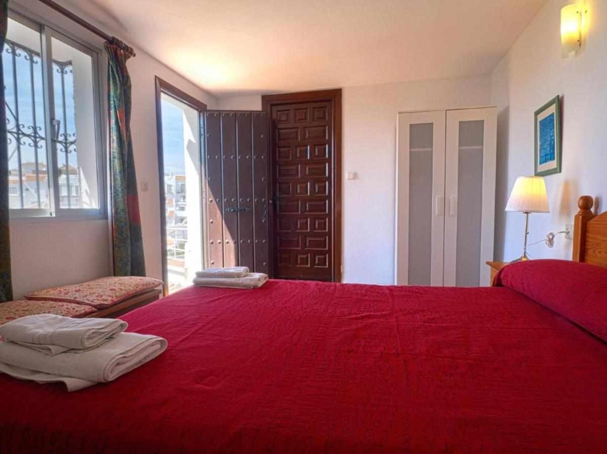 Villa Azahara Nerja Extérieur photo